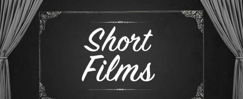 SHORT FILMS SLATE